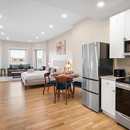 Charlesgate Suites Бостон Екстер'єр фото