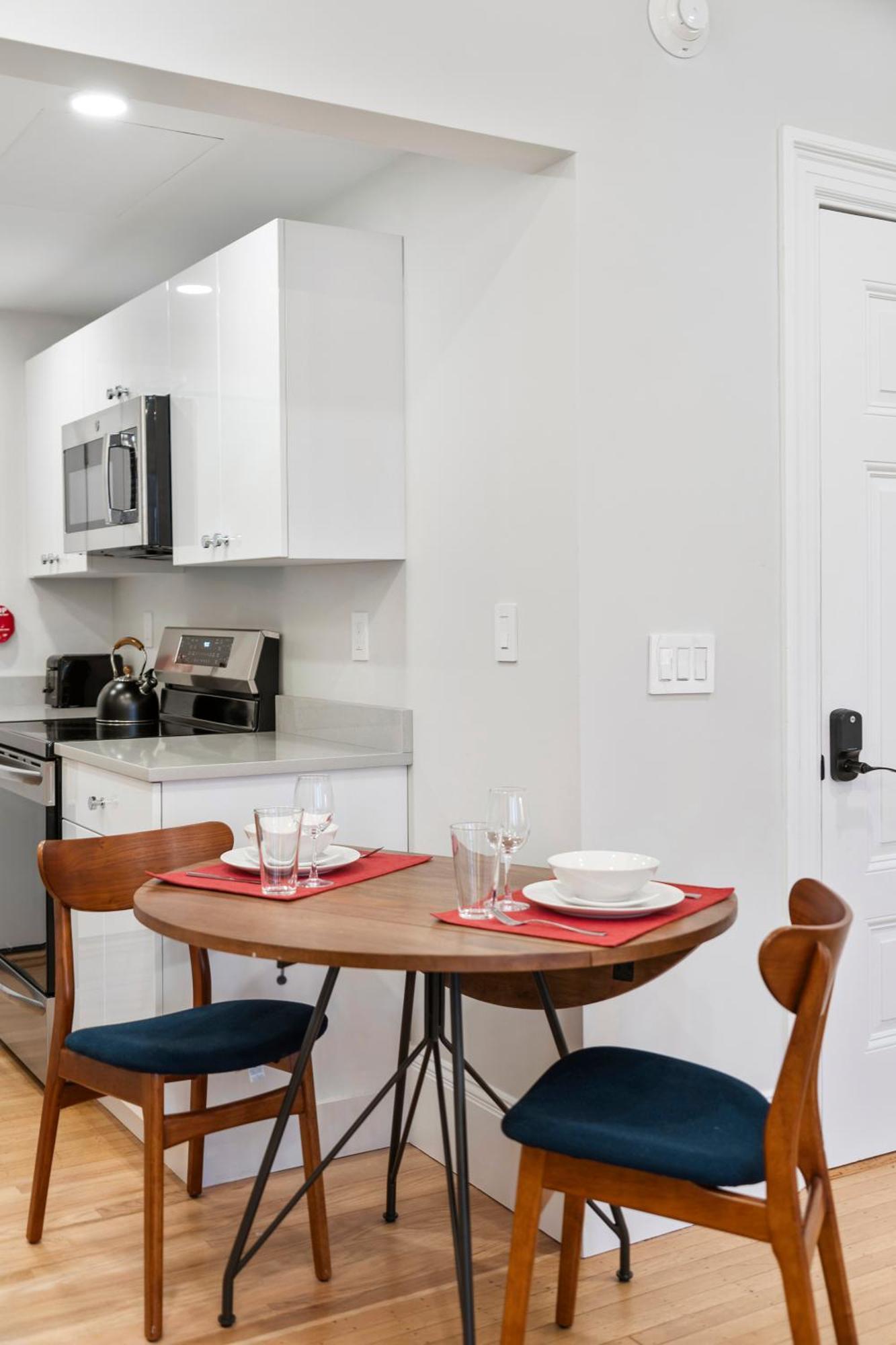 Charlesgate Suites Бостон Екстер'єр фото
