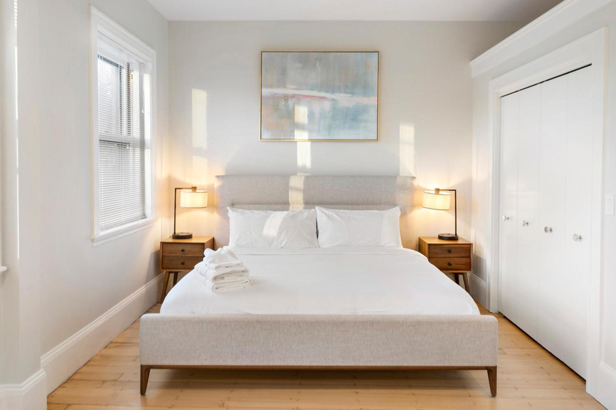 Charlesgate Suites Бостон Екстер'єр фото