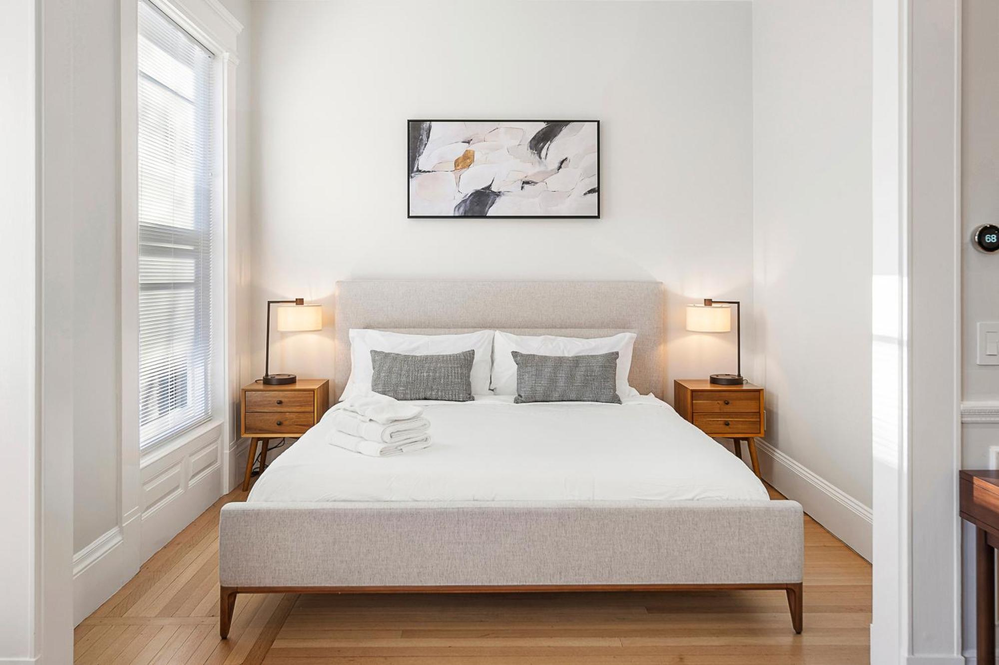 Charlesgate Suites Бостон Екстер'єр фото