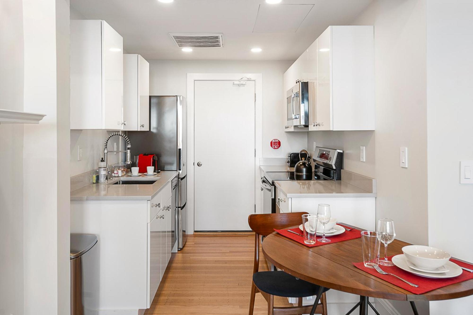 Charlesgate Suites Бостон Екстер'єр фото