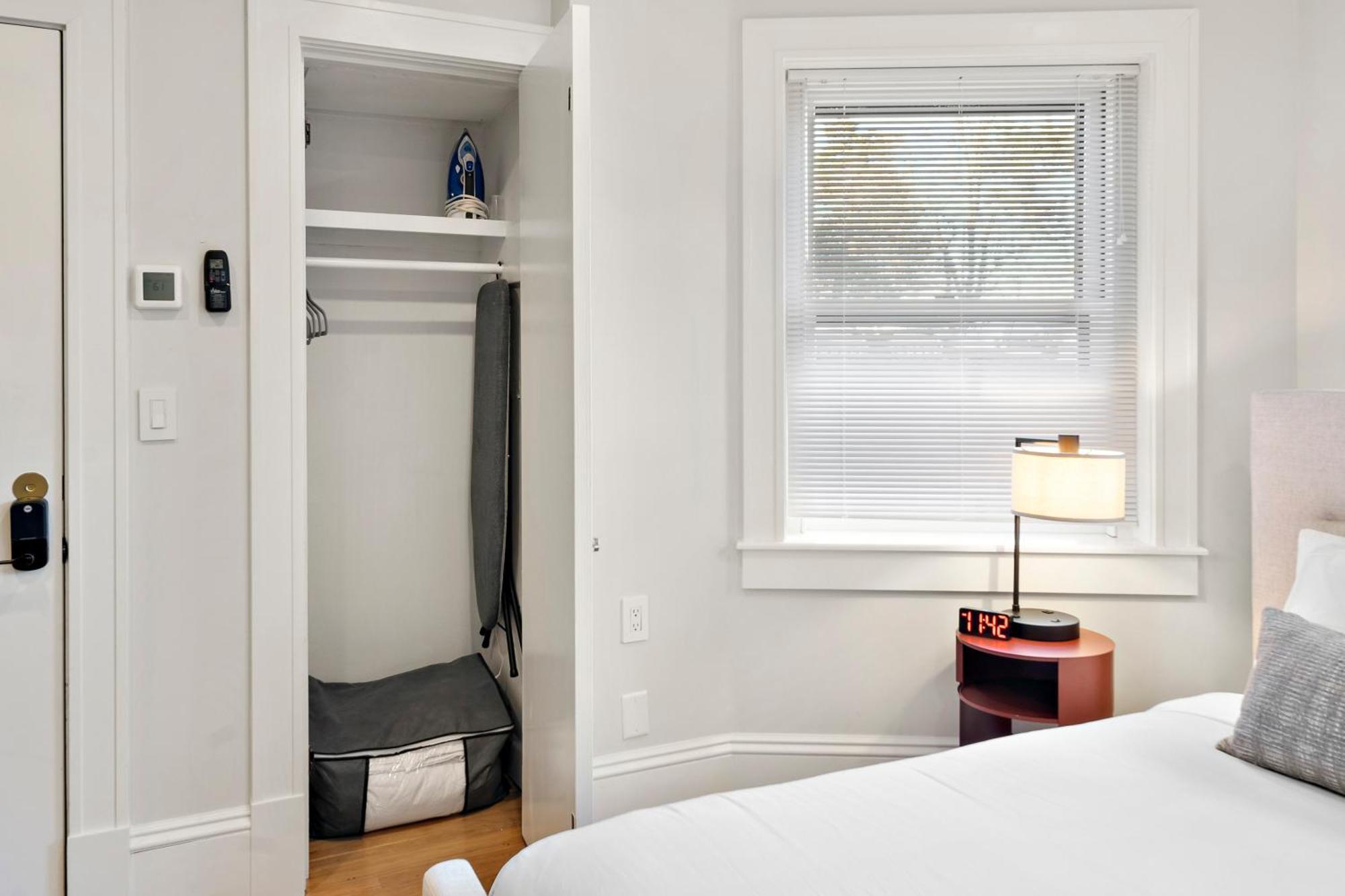 Charlesgate Suites Бостон Екстер'єр фото